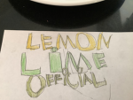 Lemon Lime Offical