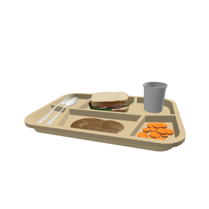 Fajita Tray