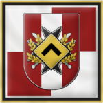 The War Ministry of the Zusten State
