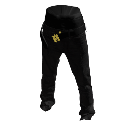 Amiri Jeans thumbnail