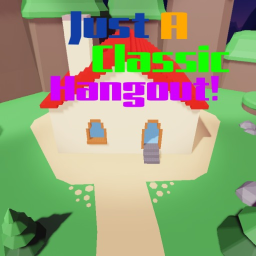 Just A Classic Hangout (Release)