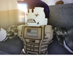 robux man cool man