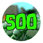 Game Badge Thumbnail