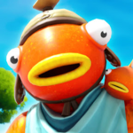 Ethan's fishy group