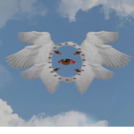 EYES ON HEAVEN