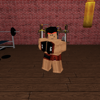 Ragdoll Fight Battle Royal [Alpha Testing]