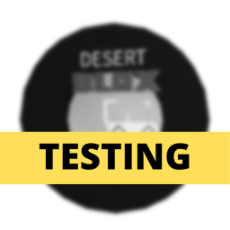 Desert Blox - TESTING
