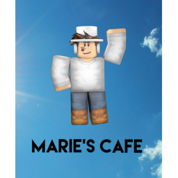 Marie's Cafe