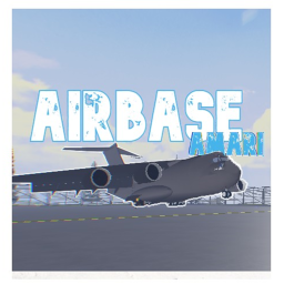 Airbase Amari
