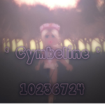 ‘ Cymbeline ’