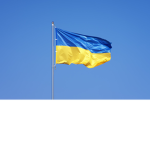 SLAVA UKRAINY