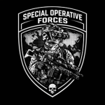 [BO] Special Operative Forces