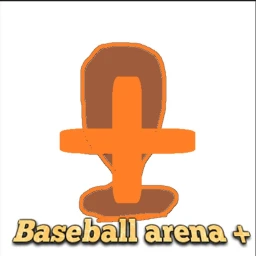 Baseball arena++ icon