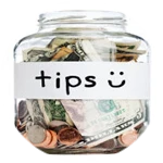 Tip Jar