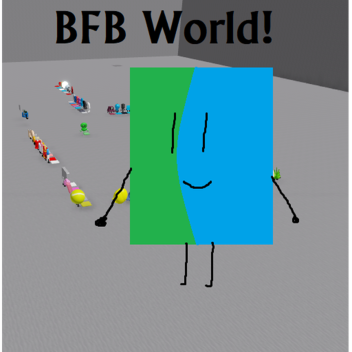 BFB World