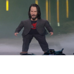 Yisus in da House