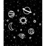 The Little Planets