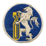 379th Bombardment Squadron "Flying Hyenas"