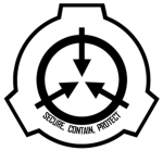 ??? SCP Foundation ???