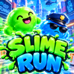 OFFICIAL Slime Run