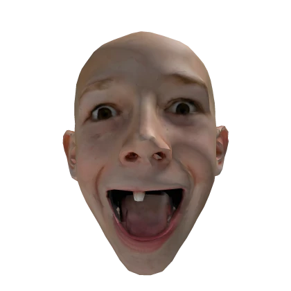 67 KID FUNNY FACE | Roblox Item - Rolimon's