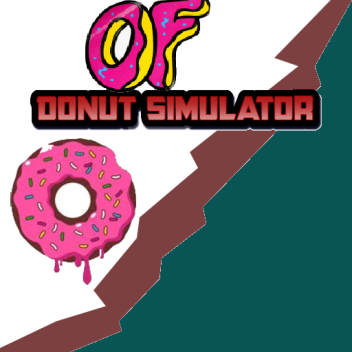 Donut simulator
