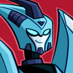 Cybertronian Arts