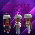 -‘ UNV DOLZZ