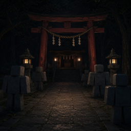 Horror Ambient