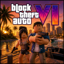 Block Theft Auto VI