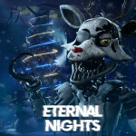 FNAF: Eternal Nights 🍕