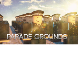 [USAA] Parade Grounds