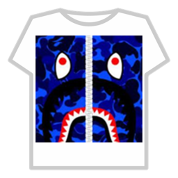SHARK PVP HANGOUT