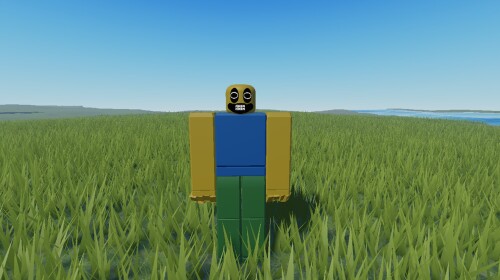 Test animation PC