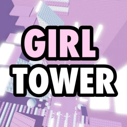 Girl "ONLY" Tower icon