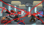 captive HATING group