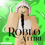 Roblo Attire