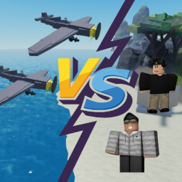 Plane vs You