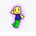 robux there