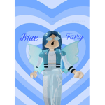 Winx club fairys