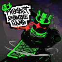 [ETERNALLY UNBOUND] Project: Zombie Game