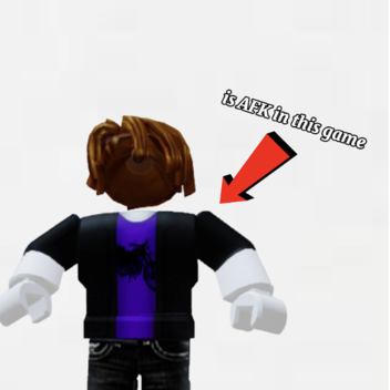 AFK until someone donates 100k