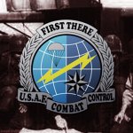 Combat Control Team 1950s