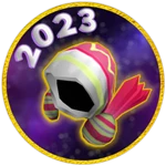 Game Badge Icon