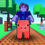 2 Player Obby Fiends