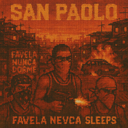 San Paolo