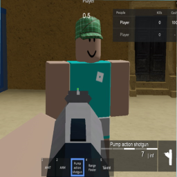 super war game