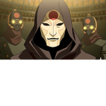 The equalist Lok