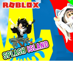 Splash Island Waterpark !!