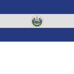 [SLV] República de El Salvador